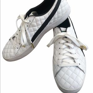 Puma classic sneakers